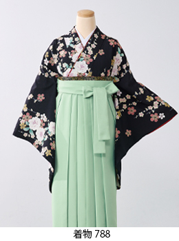 和菓子袴788