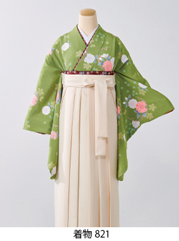 和菓子袴821